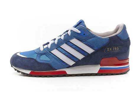 adidas zx 750 rot weiß|adidas zx 750 originals.